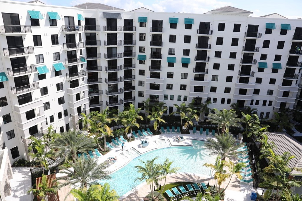 Riverstone Palm Beach Apartments, 195 RIVER GROVE WAY, West Palm Beach